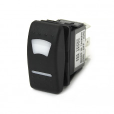 Переключатель вкл-выкл-вкл герметичный, без фиксации, Переключатель вкл-выкл-вкл герметичный, без фиксации,