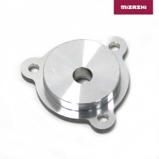 Крышка масляного насоса двигателя квадроцикла AT-MZ1735