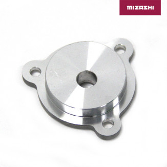 Крышка масляного насоса двигателя квадроцикла AT-MZ1735