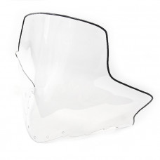 Стекло ветровое для снегохода Yamaha 50-44-467Pc (58см, 2мм) Стекло ветровое для снегохода Yamaha 50-44-467Pc (58см, 2мм)