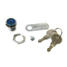 Замок универсальный SUNFINE, 18мм Замок универсальный SUNFINE, 18мм