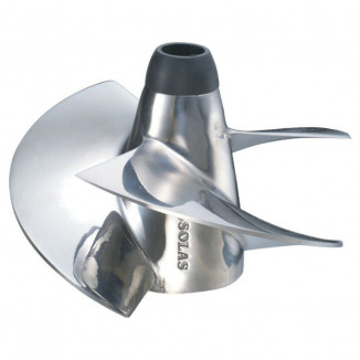 Импеллер SOLAS KG-SC-X(16.5-24) для гидроциклов Kawasaki Импеллер SOLAS KG-SC-X(16.5-24) для гидроциклов Kawasaki