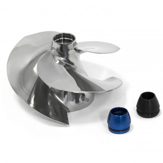 Импеллер SOLAS KGX-CD-15/20 для гидроциклов Kawasaki Импеллер SOLAS KGX-CD-15/20 для гидроциклов Kawasaki