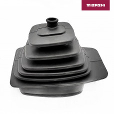 Кожух рычага КПП AT-MZ1254 Кожух рычага КПП AT-MZ1254