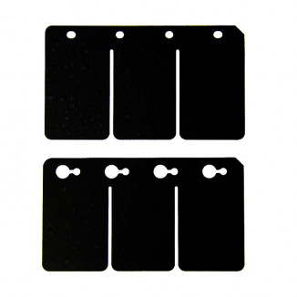 Ремкомплект лепесткового клапана Arctic Cat/Yamaha SM-07302A