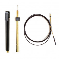 Трос управления C5 19" (5,79м) Трос управления C5 19" (5,79м)