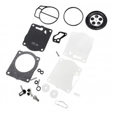 Комплект уплотнений карбюратора Mikuni SBN-I для BRP WU-07020 Комплект уплотнений карбюратора Mikuni SBN-I для BRP WU-07020