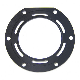 Прокладка выхлопной трубы Yamaha 007-596-01