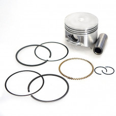 Поршневой комплект Suzuki +0,5 12100-91J10-0.50 Поршневой комплект Suzuki +0,5 12100-91J10-0.50