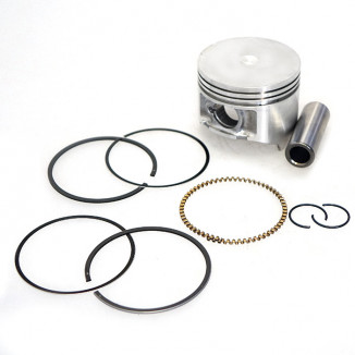 Поршневой комплект Suzuki +0,5 12100-91J10-0.50