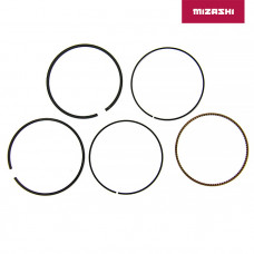 Поршневые кольца AT-MZ1494 Поршневые кольца AT-MZ1494