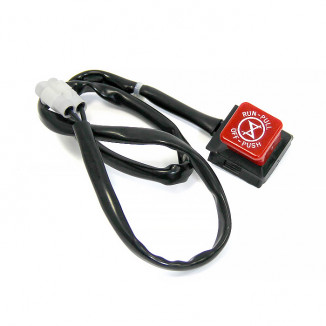 Кнопка выключения двигателя Polaris SM-01566