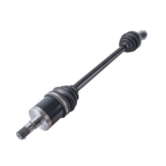 Привод для BRP (SSV Maverick) 201-109F-01L.001