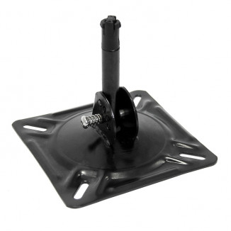 Переходник-основание сидений 178х178 мм Переходник-основание сидений 178х178 мм