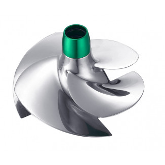 Импеллер SOLAS SR-CD-10/18 для гидроциклов Sea-Doo Импеллер SOLAS SR-CD-10/18 для гидроциклов Sea-Doo