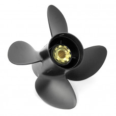 Винт гребной Solas 6413-133-13, 4x13.3x13 (R) Винт гребной Solas 6413-133-13, 4x13.3x13 (R)