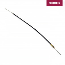 Трос газа Suzuki SC-CB025 Трос газа Suzuki SC-CB025