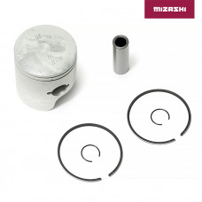 Поршневой комплект Yamaha +0,25 SC-PS168 Поршневой комплект Yamaha +0,25 SC-PS168