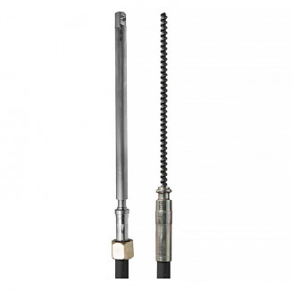Трос рулевой M66 17" (5,18м) Трос рулевой M66 17" (5,18м)