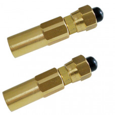 Фиттинги оконечные для шланга 5/16" Фиттинги оконечные для шланга 5/16"