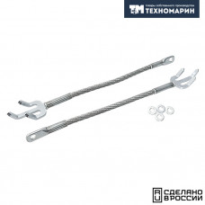 Скребки для охлаждения склизов 100501T Скребки для охлаждения склизов 100501T