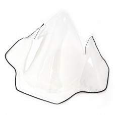 Стекло ветровое для снегохода Frontier 50-44-708Pc Стекло ветровое для снегохода Frontier 50-44-708Pc