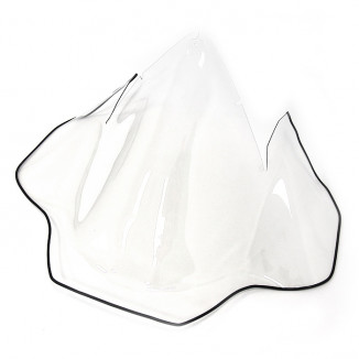 Стекло ветровое для снегохода Frontier 50-44-708Pc