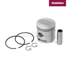 Поршневой комплект Yamaha +0,5  SC-PS074 Поршневой комплект Yamaha +0,5  SC-PS074