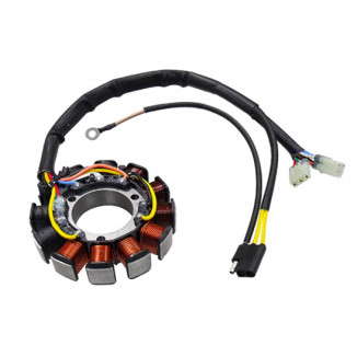 Статор Arctic Cat SM-01352