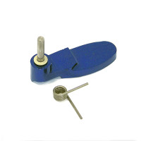 Палец прижимной для лебедок типа RAY/OBI500 Палец прижимной для лебедок типа RAY/OBI500