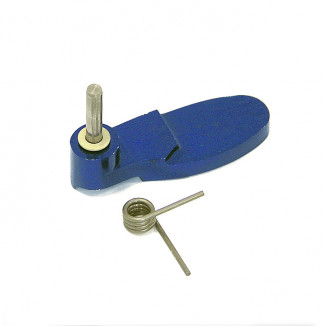 Палец прижимной для лебедок типа RAY/OBI500