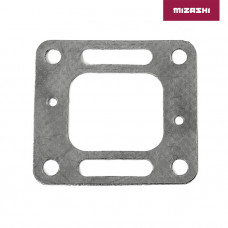 Прокладка выхлопного коллектора Mercruiser SC-GS1258 Прокладка выхлопного коллектора Mercruiser SC-GS1258