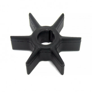 Крыльчатка помпы охлаждения двигателя Mercury 47-19453T Крыльчатка помпы охлаждения двигателя Mercury 47-19453T