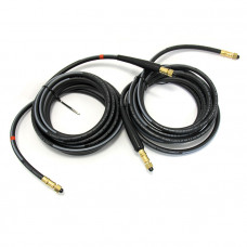 Шланги гидравлические с фиттингами 3.5м Шланги гидравлические с фиттингами 3.5м