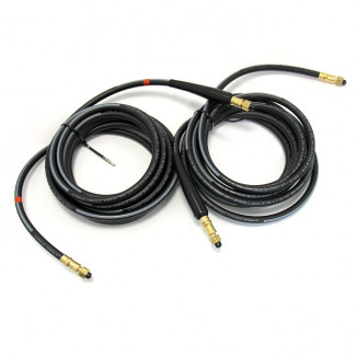 Шланги гидравлические с фиттингами 3.5м Шланги гидравлические с фиттингами 3.5м