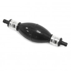 Груша топливная SUNFINE, штуцер 10 мм (Замена EASTERNER C14672) Груша топливная SUNFINE, штуцер 10 мм (Замена EASTERNER C14672)