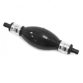 Груша топливная SUNFINE, штуцер 10 мм (Замена EASTERNER C14672)