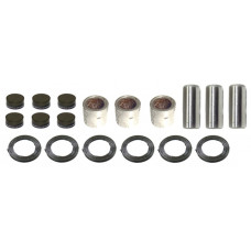 Ремкомплект ведущего вариатора Polaris AT-03418 Ремкомплект ведущего вариатора Polaris AT-03418