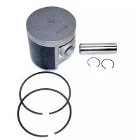 Поршневой комплект Yamaha 700/1100 (+0.75 мм) 010-827-06PK Поршневой комплект Yamaha 700/1100 (+0.75 мм) 010-827-06PK