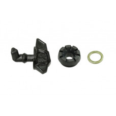 Замок (фиксатор) капота Polaris SM-12556 Замок (фиксатор) капота Polaris SM-12556