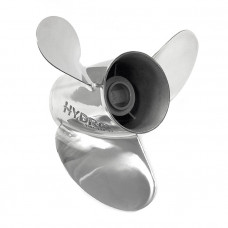 Винт гребной Solas 9581-143-17, 3x14 1/4x17 (R) (Rubex) Винт гребной Solas 9581-143-17, 3x14 1/4x17 (R) (Rubex)