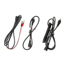 Набор проводов с разъемами RCA SM-01206 Набор проводов с разъемами RCA SM-01206