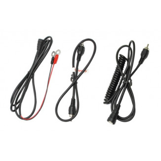 Набор проводов с разъемами RCA SM-01206