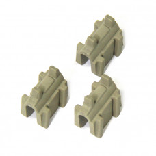 Слайдер ведущего вариатора (3 шт) AT-03458 Слайдер ведущего вариатора (3 шт) AT-03458