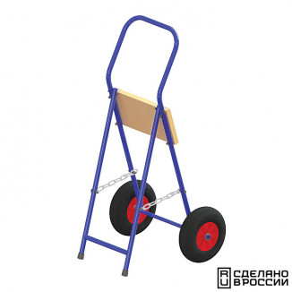 Тележка для ПЛМ складная "КОМПАКТ Плюс"