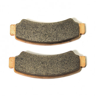 Тормозные колодки AT-05670F