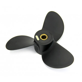 Винт гребной Solas 4011-073-05S, 3x7.3x5 (R)