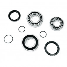 Комплект подшипников КПП Yamaha SM-03205 Комплект подшипников КПП Yamaha SM-03205