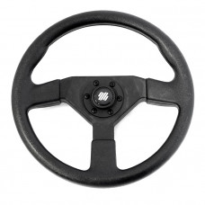 Колесо рулевое V.38B черное Колесо рулевое V.38B черное