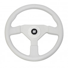 Колесо рулевое V.38W белое Колесо рулевое V.38W белое